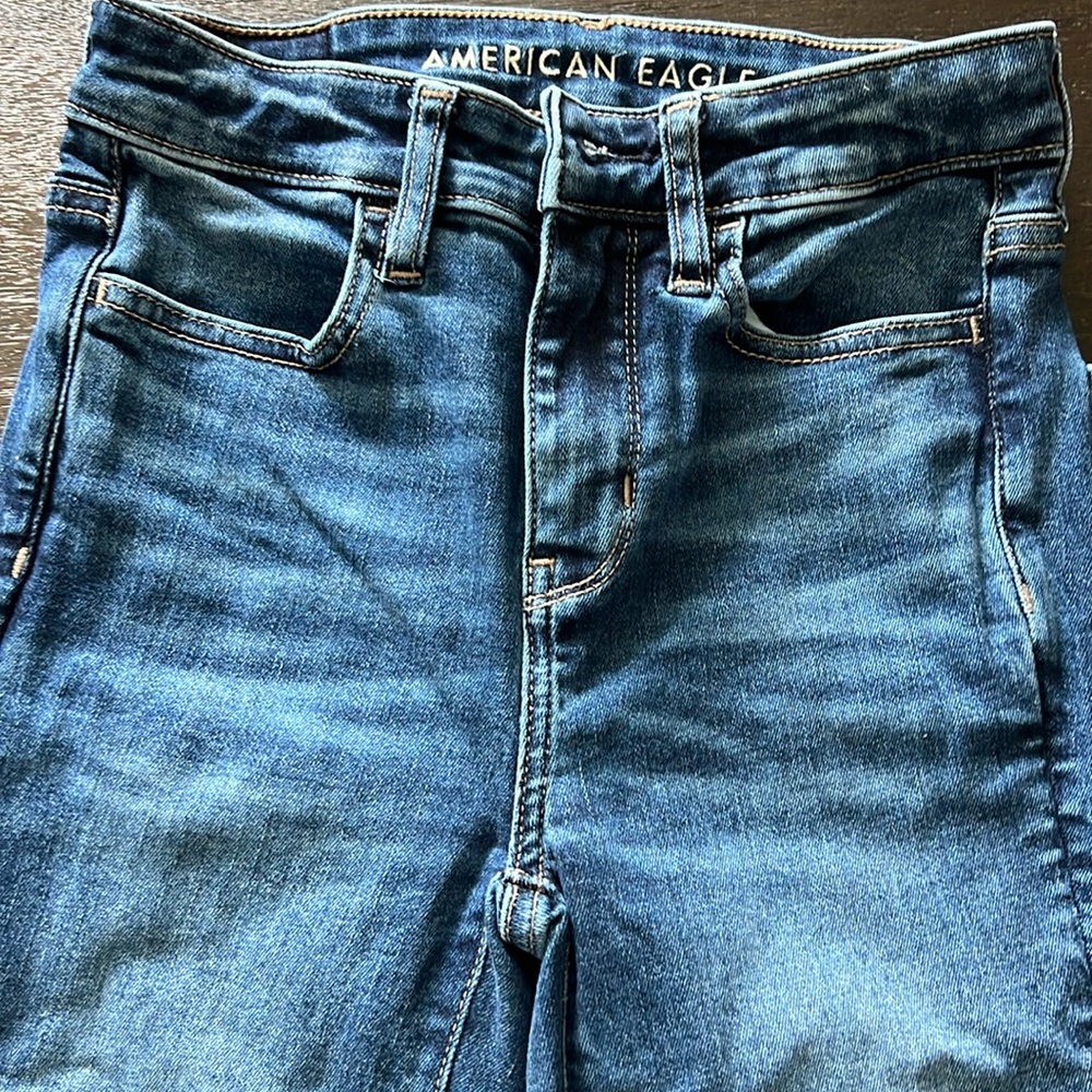 Women’s jeans